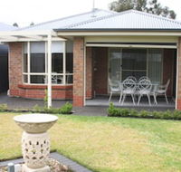 C and C Tanunda - Queensland Tourism