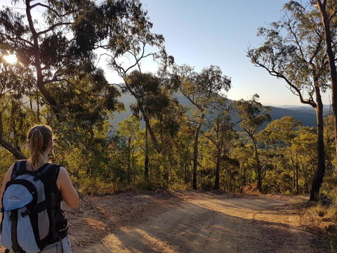 Jamieson Caravan Park - QLD Tourism 1