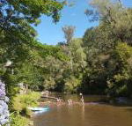 Jamieson Caravan Park - Queensland Tourism