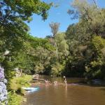 Jamieson Caravan Park - QLD Tourism 0