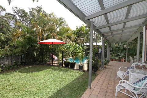 1 / 121 Park Crescent Coolum Beach - Queensland Tourism 4