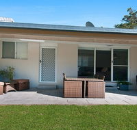 Kays Hideaway