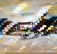 Chevron Renaissance Private Apartments - QLD Tourism