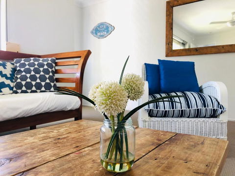 Coolum Classic Beach Shack Pet Friendly - Queensland Tourism 5