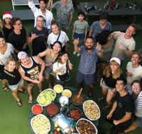 Mummas Hostel Cairns - QLD Tourism
