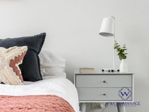 WOW Apartment On Swanston - QLD Tourism 5