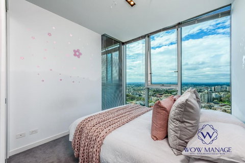 WOW Apartment On Swanston - QLD Tourism 2