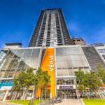 WOW Apartment On Swanston - QLD Tourism 0