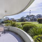 Mitchell Pde 2 / 1a Fathoms - QLD Tourism 0