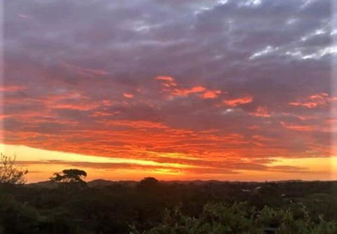 Valentine Sandcastles - QLD Tourism 6