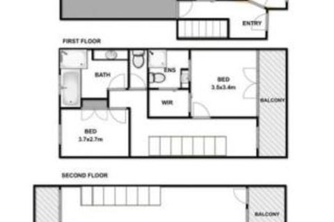 SEA NOOK Seconds From The Beach - QLD Tourism 4