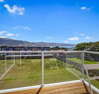 SEA NOOK seconds from the beach - Queensland Tourism