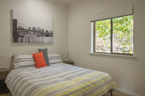 131 Your Vineyard Home In The Heart Of The Vale - Queensland Tourism 2