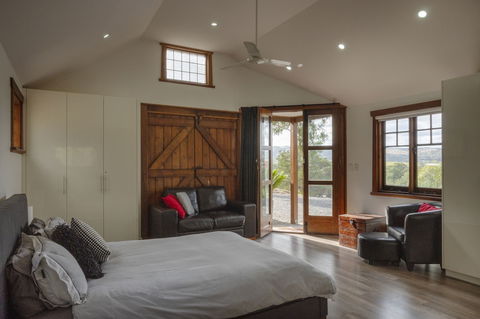 131 Your Vineyard Home In The Heart Of The Vale - Queensland Tourism 0