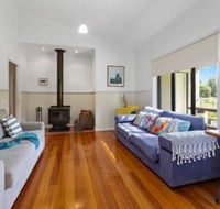 MERMAIDS on MARENGO large home with wifi - Queensland Tourism