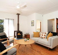 Nest Pet Friendly 2 Min Walk to Beach