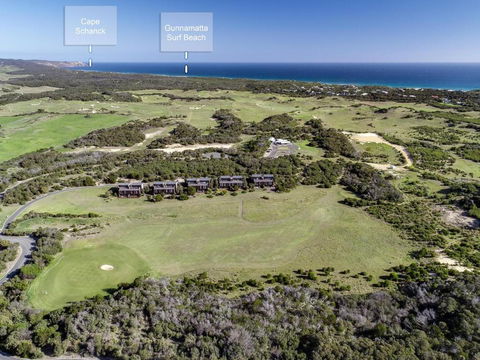 DREW Golfers Delight Close To St. Andrews Beach - QLD Tourism 5