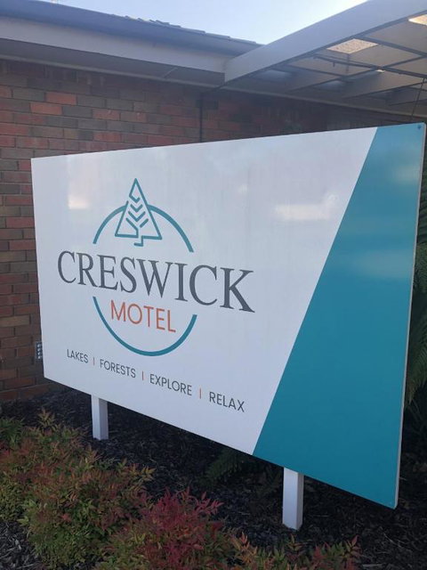 Creswick Motel - QLD Tourism 3