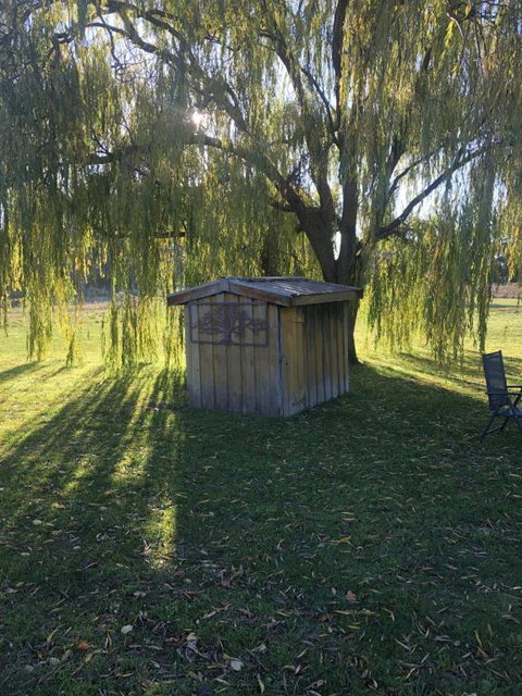 Creswick Motel - QLD Tourism 6
