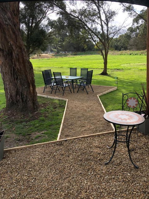 Creswick Motel - QLD Tourism 4