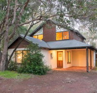Shady Shack - QLD Tourism