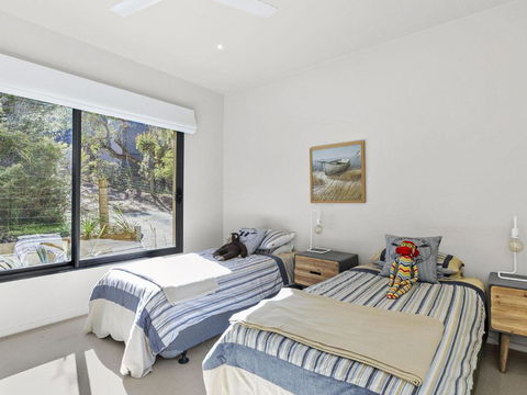 BELLE VUE ANGLESEA - QLD Tourism 5