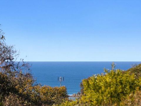 BELLE VUE ANGLESEA - QLD Tourism 4