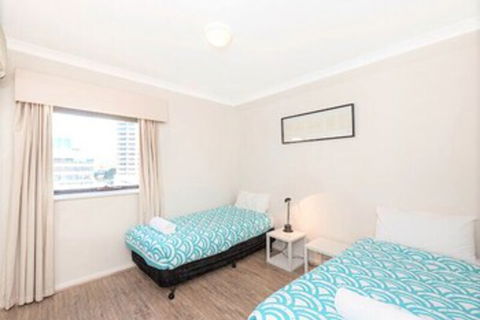 Perth West End Apartment 504 - Queensland Tourism 2