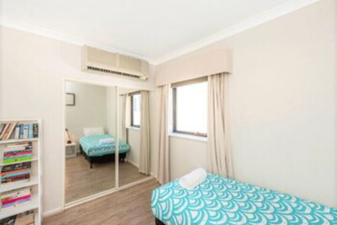Perth West End Apartment 504 - Queensland Tourism 4