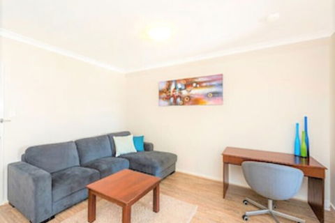 Perth West End Apartment 504 - Queensland Tourism 5