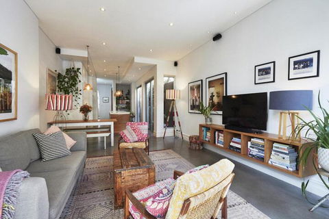 Bondi Beach Haven - QLD Tourism 2