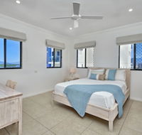 Belle Escapes Luxury Penthouse with Ocean Views - QLD Tourism