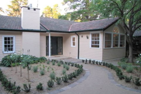 Millewa Southern Highlands - Queensland Tourism 2