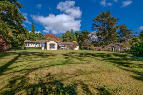 Millewa Southern Highlands - Queensland Tourism 1