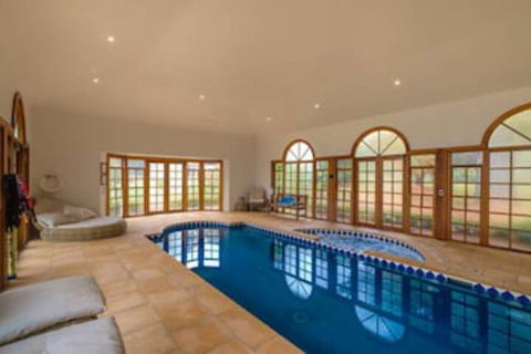 Millewa Southern Highlands - Queensland Tourism 0