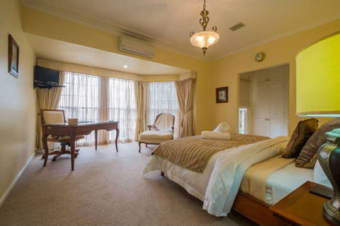Millewa Southern Highlands - Queensland Tourism 5
