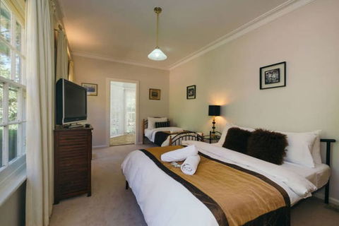 Millewa Southern Highlands - Queensland Tourism 4