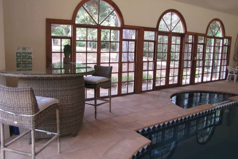 Millewa Southern Highlands - Queensland Tourism 3