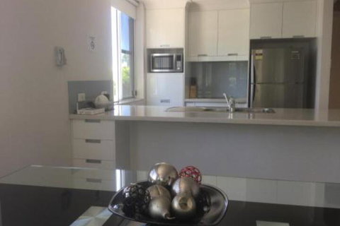 Bunya Vista Accommodation - QLD Tourism 1