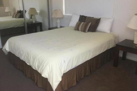 Bunya Vista Accommodation - QLD Tourism 6