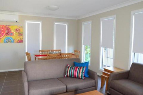 Bunya Vista Accommodation - QLD Tourism 5