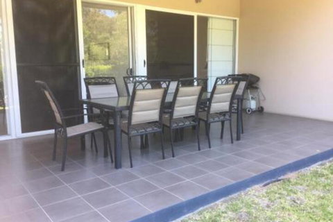 Bunya Vista Accommodation - QLD Tourism 0