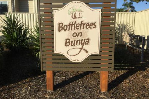Bunya Vista Accommodation - QLD Tourism 2