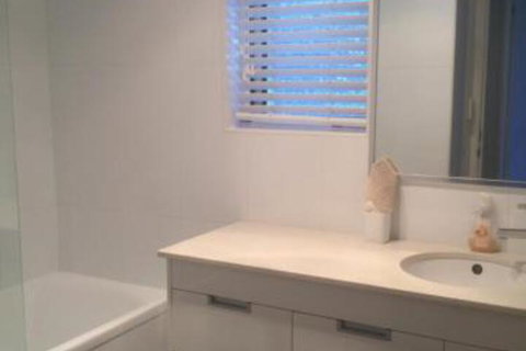 Bunya Vista Accommodation - QLD Tourism 4