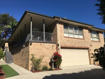 DARLING On GARLING - QLD Tourism 0