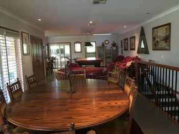 DARLING On GARLING - QLD Tourism 2