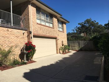 DARLING On GARLING - QLD Tourism 3