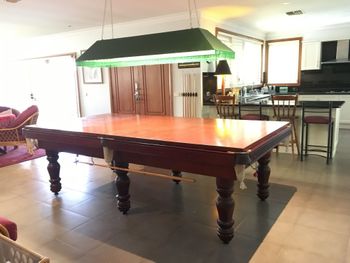 DARLING On GARLING - QLD Tourism 1