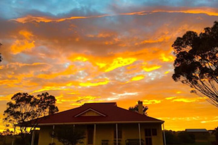 Belton ACT Queensland Tourism