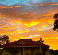 Bendleby Ranges - Queensland Tourism